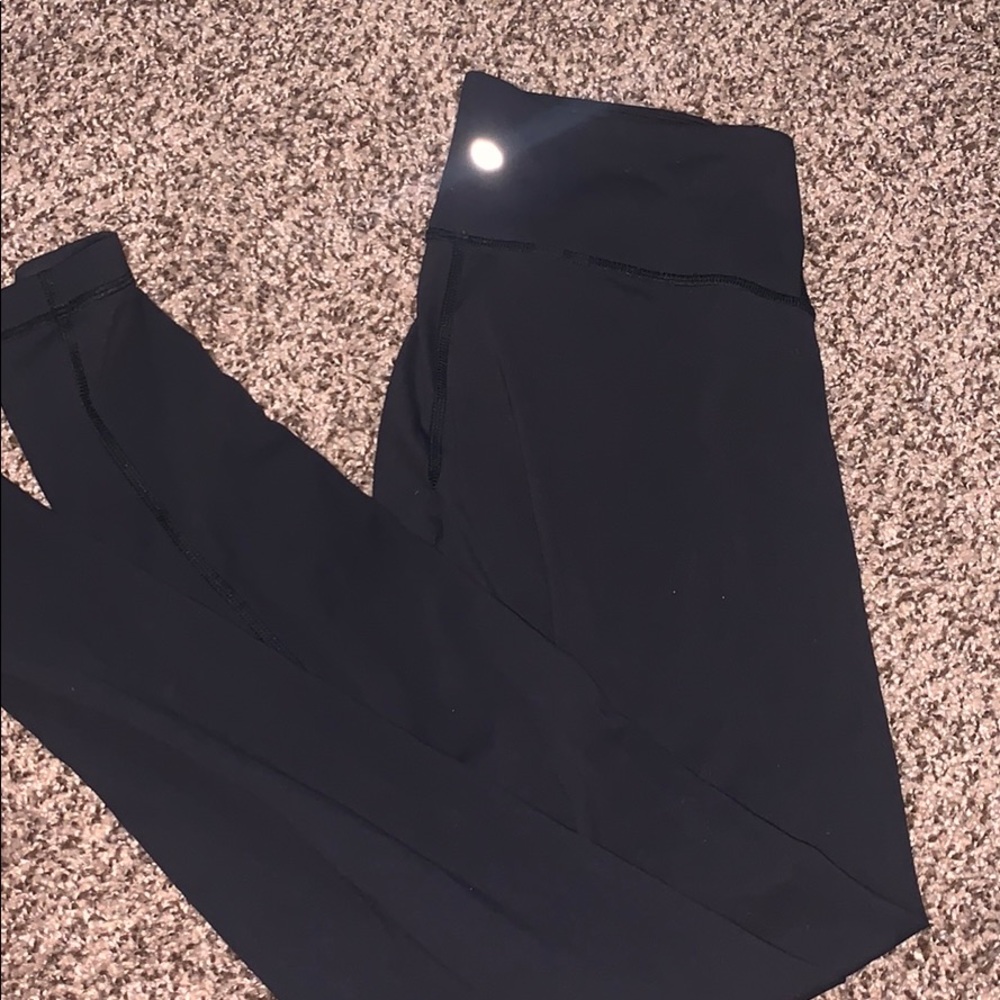Lululemon align leggings